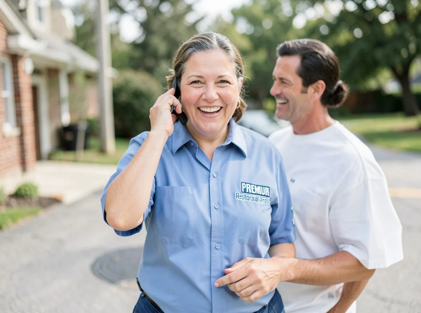 Water Damage Restoration Enid, OK FAQs